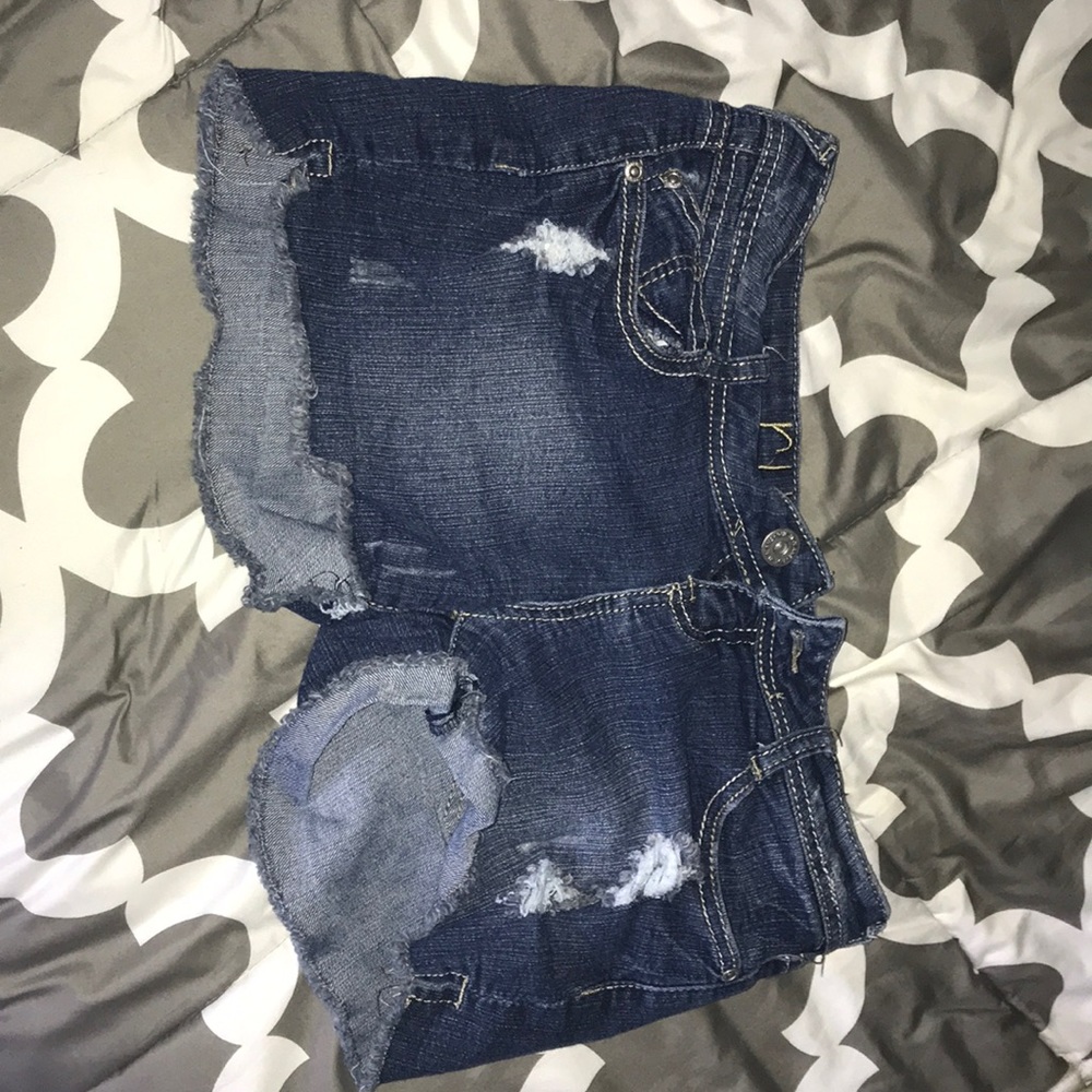 Rue 21 jean shorts
